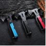 Multitool Tool Set + Hammer